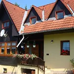 Lodge Drevenica Michael *