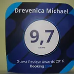 Drevenica Michael *