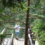 Lodge Drevenica Michael *