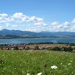Drevenica Michael * Liptovský Trnovec