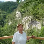 Lodge Drevenica Michael