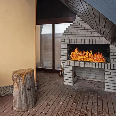 Drevenica Michael אכסניה *