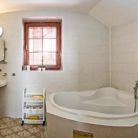 Drevenica Michael אכסניה