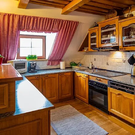 Drevenica Michael * Tarnóc