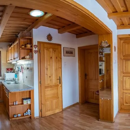 Gerendaház Drevenica Michael Tarnóc