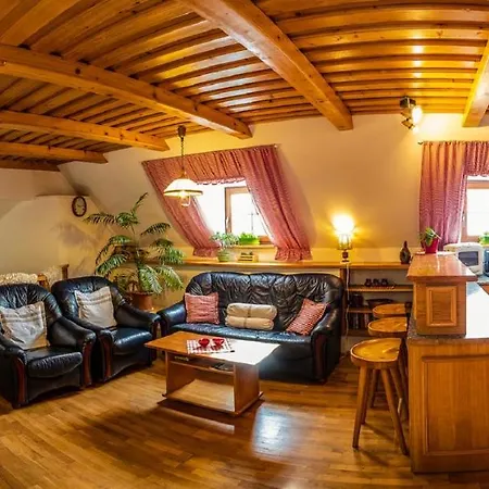 Drevenica Michael * ליפטובסקי טרנוביץ'