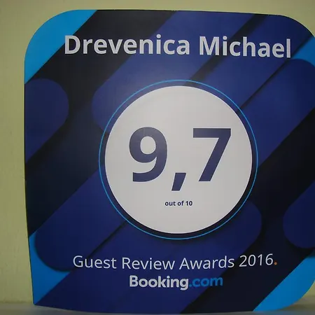 Drevenica Michael *