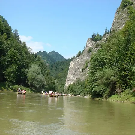 Drevenica Michael