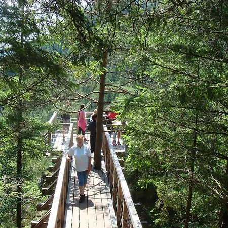 Gerendaház Drevenica Michael Tarnóc