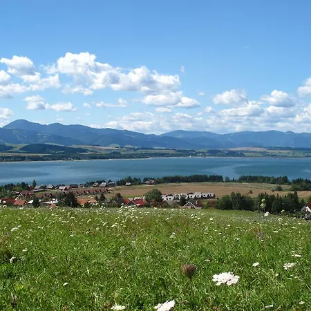 Drevenica Michael * Liptovský Trnovec