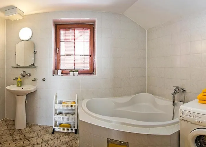 Drevenica Michael 롯지