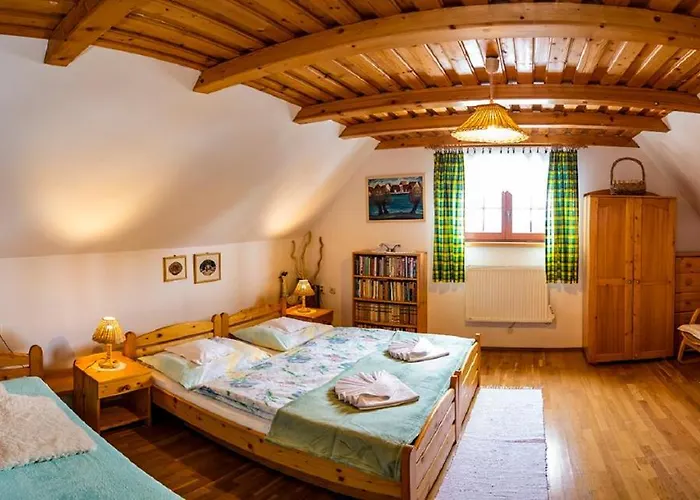 Drevenica Michael * 립토브스키트로노벡