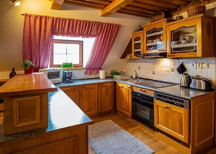 Drevenica Michael * 립토브스키트로노벡