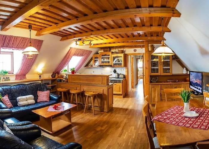 롯지 Drevenica Michael *