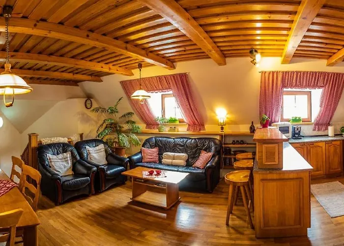 Drevenica Michael * 립토브스키트로노벡