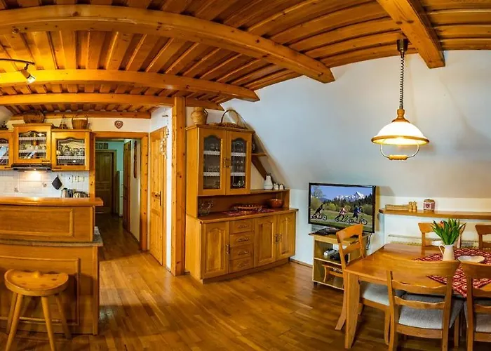 롯지 Drevenica Michael *