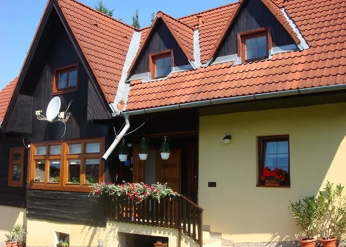 롯지 Drevenica Michael *