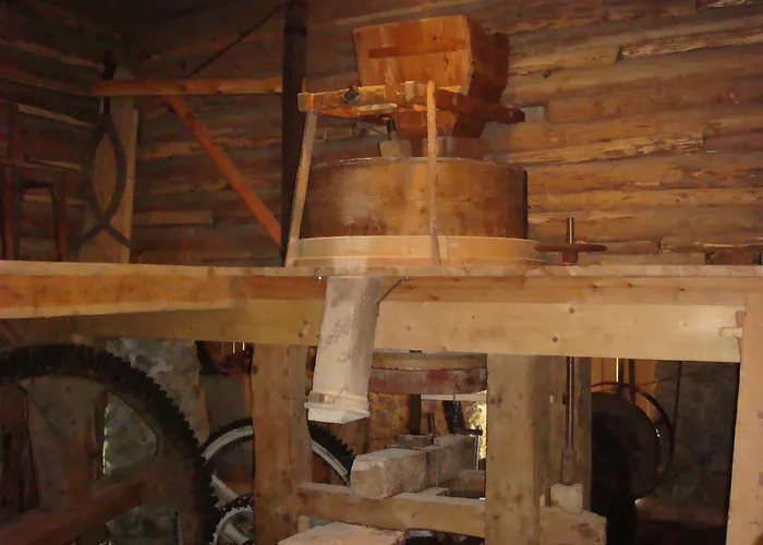 Drevenica Michael * 립토브스키트로노벡