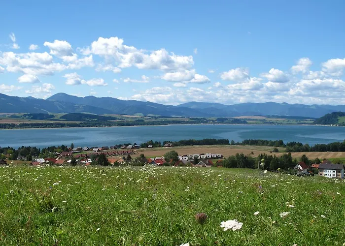 Drevenica Michael * 립토브스키트로노벡